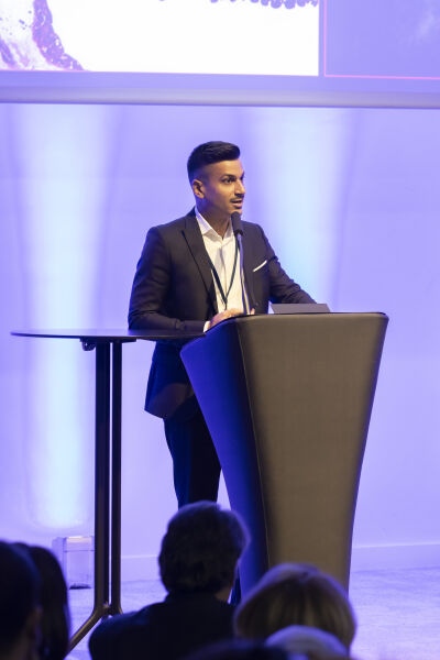 Session Scientifiques - Photo 58